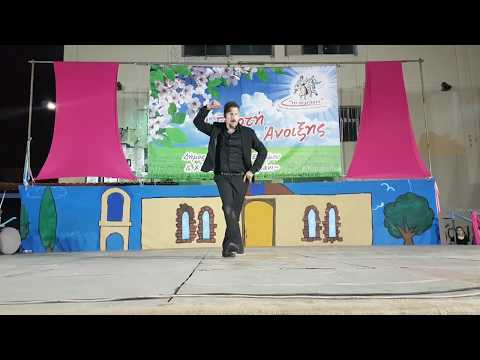 Zeibekiko by Kaan Temizel - Thessaloniki