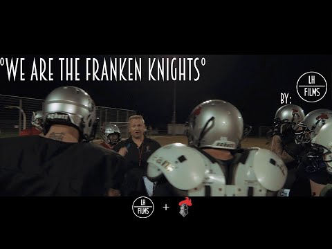 °We are the Franken Knights° 4k | LHfilms