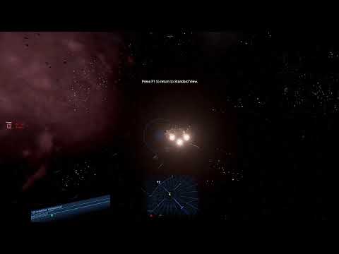 X4 Foundations - Split Vendetta - Episode 14: Let's Build Some Ships!