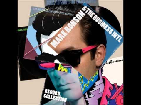Mark Ronson ft. Boy George (Pacino remix)