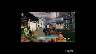 CODひさびさ「ランクマ」