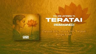 Download lagu TERATAI - Sweet Charity (Symphony Rock Ver. Reimagined by MantraLogy) mp3