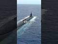 Why US Submarines Can’t Dive as Deep as Russia’s