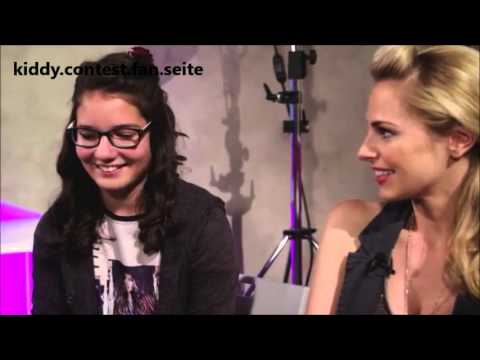 Kiddy contest 2015/Das zweite Halbfinale/ganzes Video