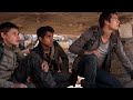 Maza Runner Death Cure Full Movie In English
