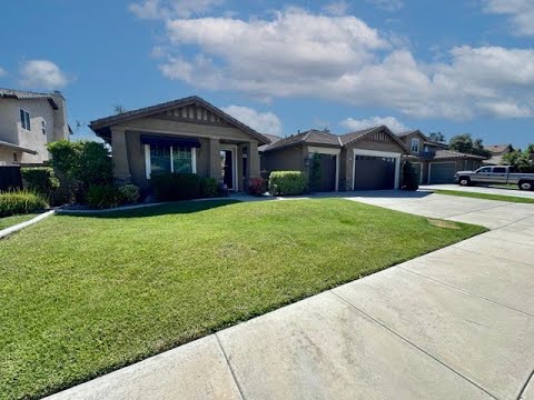 35186 Orchid Dr property video