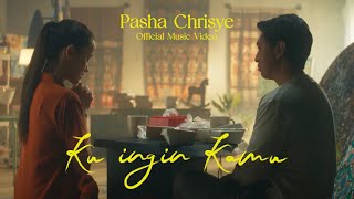 Lirik Lagu Kuingin Kamu - Pasha Chrisye: Aku Benar Benar Menginginkan Dirimu, Ku Hanya Ingin Kamu
