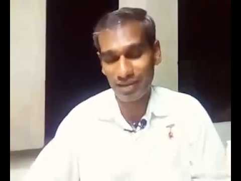 Tamil Murli Revision 6 August 2018 - BK Saravana Kumar