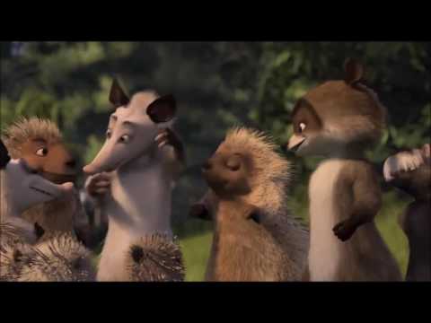 Fiverladdin Part 15 Ozzie Rides on Jeremy