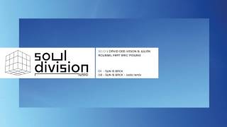 SD01 - David Dee-Vision & Julien Roussel feat Eric Moung - Sun is Back