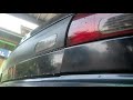 Bengkel Mobil