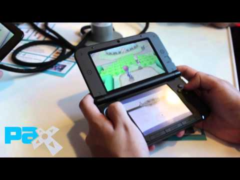 Pax Prime 2013 Highlights!