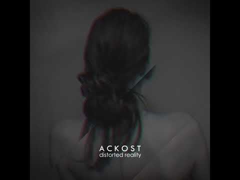 Ackost - Feels And Fragments