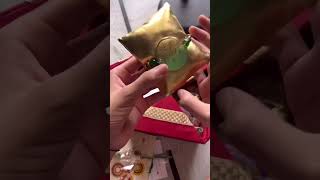 रक्षाबंधन गिफ्ट आया है💃🤭 / Which gift is best for brother in Raksha Bandhan? #shorts #rakshabandhan