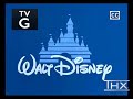Opening To Snow White And The Seven Dwarfs 1937 2005 On THX Animation