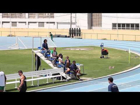 4x400 Masculino Adulto Final 2014