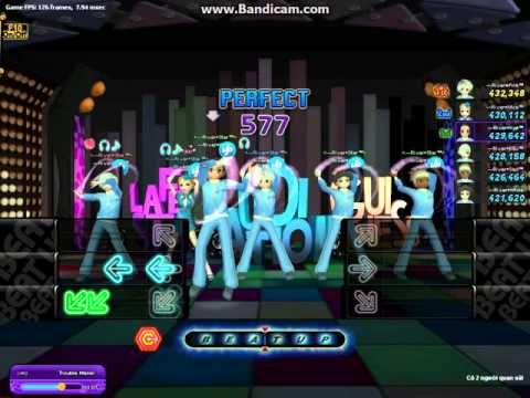 [Audition Beat Up] Trouble Maker - Trouble Maker (115 bpm) | 15 GREAT