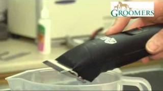 Groomers Dog Grooming Tips: Guide to Maintaining Equipment