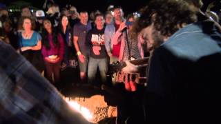 Phil Lesh Firepit Encore at Terrapin Crossroads - Deep Elem Blues -8/1/13 - San Rafael, CA