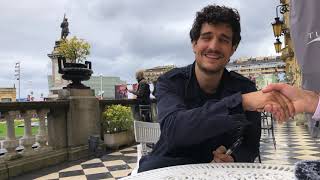 Louis Garrel Review Presents video