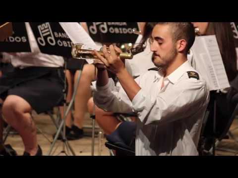 SMR Obidense - Alma do Vinho - Nelson Jesus