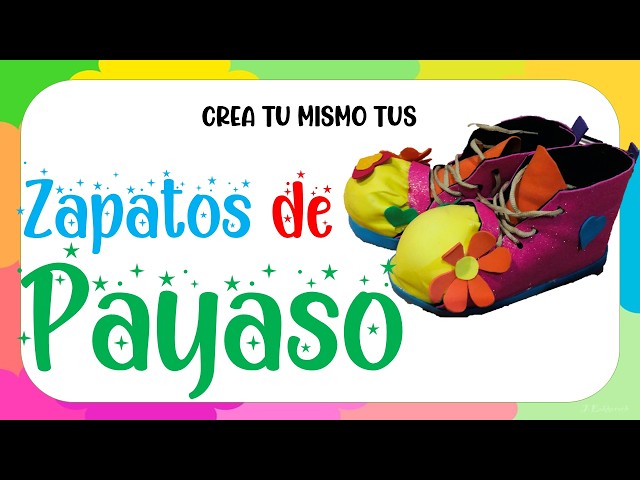 Vídeo relacionado con CHROMACRAFT 1 Par De Zapatos De Payaso, Zapatos Grandes Y Divertidos De Parodia, Zapatos De Payaso Arcoíris, Zapatos De Cosplay, Adecuados para Fiestas De Disfraces Y Actuaciones En Festivales