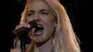 Sass Jordan- Double Trouble (Live Spring Break '93) [4K]