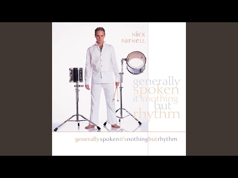 Tambourin Paraphrase