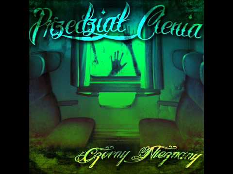 CzornyNz - Padną strzały (prod. Tony)