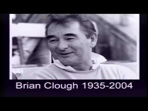 2004-05 Derby County - Brian Clough Memorial