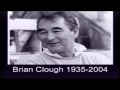 2004-05 Derby County - Brian Clough Memorial