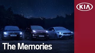 The Memories | Christmas | Kia