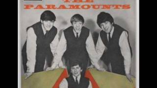 The Paramounts - Blue Ribbons video