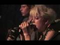 The Five O'Clock Heroes feat Agyness Deyn Who ...