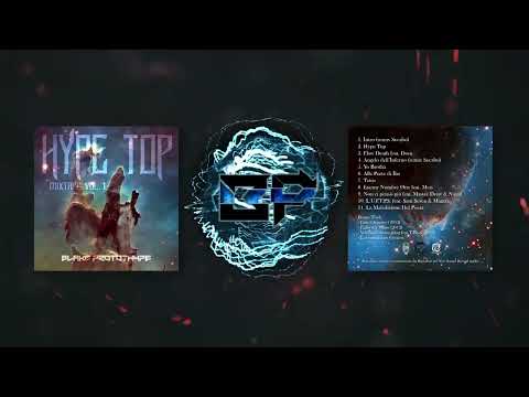 05-YO BROTHA - Blake Protothype