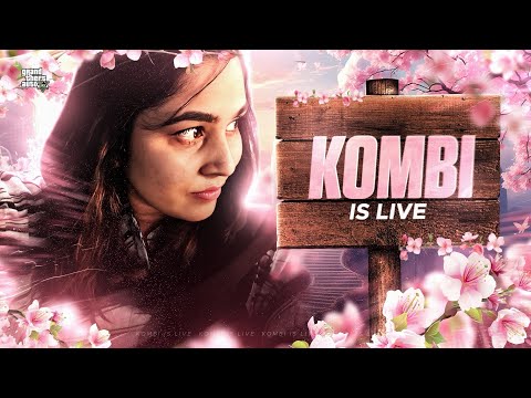 Happy or Sad|Kombi Live