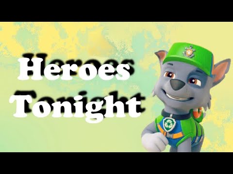 Rocky | Heroes Tonight