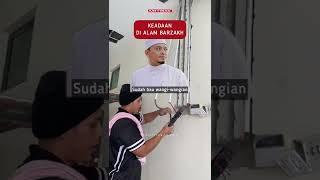 Download lagu Keadaan Di Alam Barzakh - Ustaz Wadi Annuar mp3