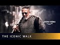 Obsessing Over Sanjay Dutt S Walk  Primevideo