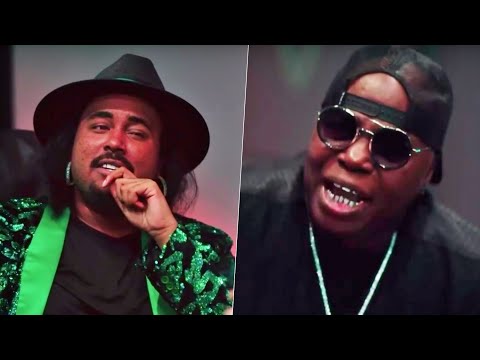 DRAMA! Bigg D CHECKS Kent Jones For His New Image & Sound! LHHMIA S7E1