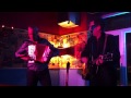 STEVE WYNN & CHRIS CACAVAS - Look Both Ways (acoustic, 2013.02.15, München)