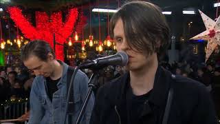 Cult of Luna - Passing through (Live @ Musikhjälpen 2017)