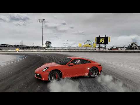 Project Cars 3 Walkthrough Part 57 - "Road B Cup" [2160p60]