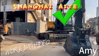 Pelle sur chenilles Hyundai 225 à vendre - Image 4 | Machineryline BF Pelle sur chenilles Hyundai 225 | Image 4 - Machineryline