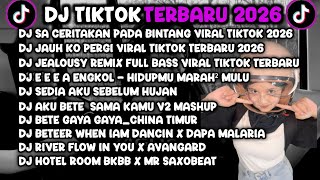 Download lagu DJ TIK TOK TERBARU 2026🎵DJ SA CERITAKAN PADA BINTANG BINTANG VIRAL TIK TOK 2026 mp3