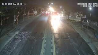 🔴[LIVE CCTV] JL. PANTURA ONGGORAWE JEMBATAN [2] by DISHUB KAB. DEMAK live webcam