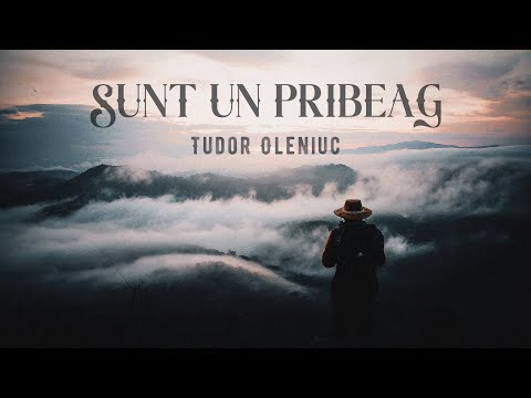 Tudor Oleniuc - Sunt un pribeag (Country)