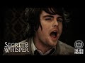 Secret & Whisper - "XOXOXO" (Official Music Video) 1080p HD Remaster | The Hope Archives