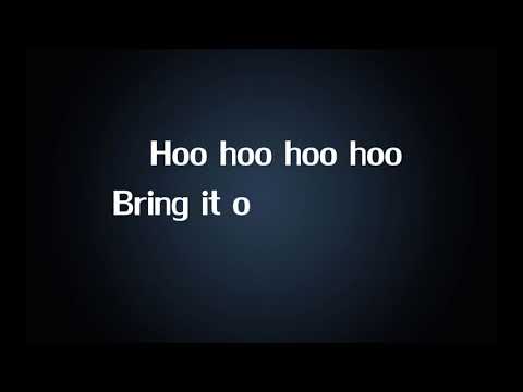 Bring it on official lyrics by PSquare