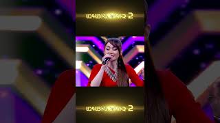 Azgayin ergich 2 /Ani Vartanyan / #shorts